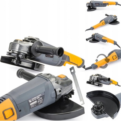 POWERMAT PM-SZK-3000T