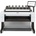 HP DesignJet T2600 3XB78A
