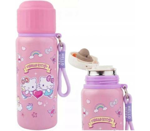CoolPack termoska 550 ml Hello Kitty