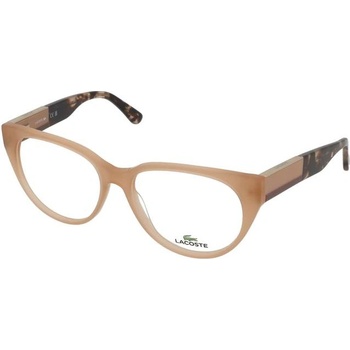 Lacoste Диоптрични очила Lacoste L2906 681