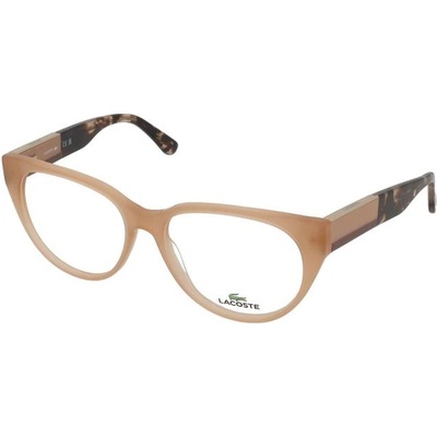Lacoste Диоптрични очила Lacoste L2906 681
