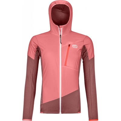 Ortovox Ladiz Hybrid Mountain Rose