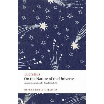 On the Nature of the Universe | Lucretius