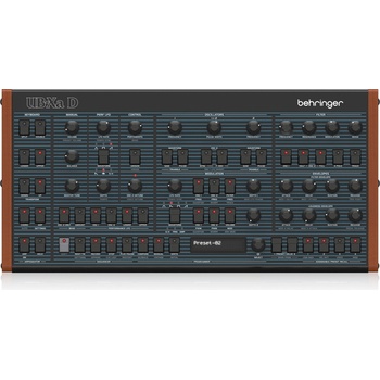 Behringer UB-Xa D