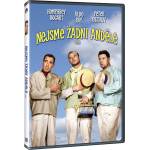 MagicBox Не сме ангели - dvd (065167)