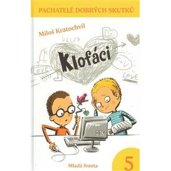 Klofáci
