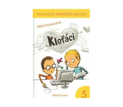Klofáci