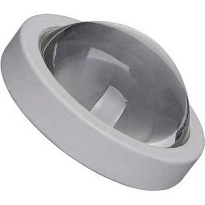 LIGHTME LED žárovka GX53, matná, 4,8 W, 2700 K, bílá LM85800
