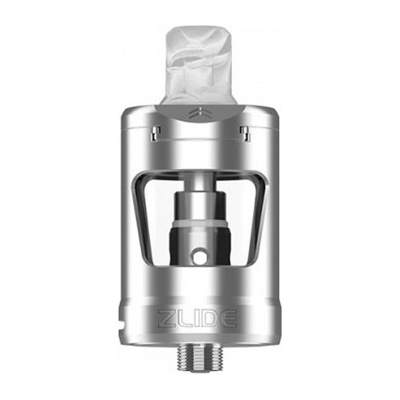 Innokin Zlide Tank Stříbrný 4ml