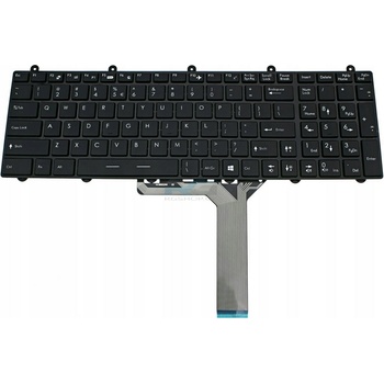 Klávesnice MSI GE60 2PC APACHE / LED RGB