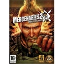 Hry na PS2 Mercenaries 2: World in Flames