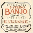 D'Addario J69