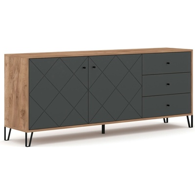 Vivaldi Bilbao 183 cm