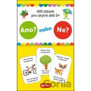 Ano? nebo NE?