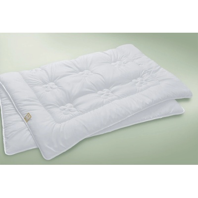 Ložnice21 Paplón Mirabell Antibacterial celoletna 300 g/m2 135x200