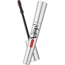 Pupa řasenka Mascara VAMP! 200 čokoládově hnědá 9 ml