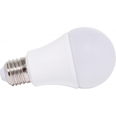 Ecolite LED žárovka E27 5W LED5W-A60/E27/4200K bílá