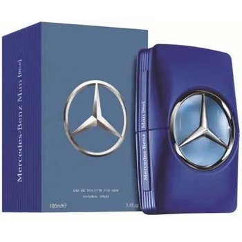 Mercedes-Benz Man Blue EDT 100 ml