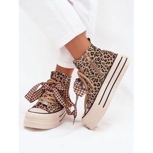 Step in style Дамски маратонки модел 216326 Step in style