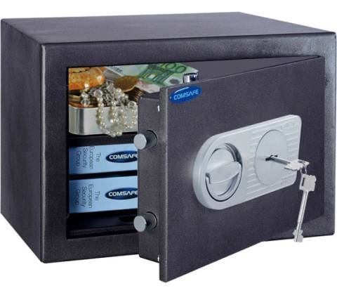 Rottner Toscana 40