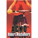 Áčko - Robert Muchamore