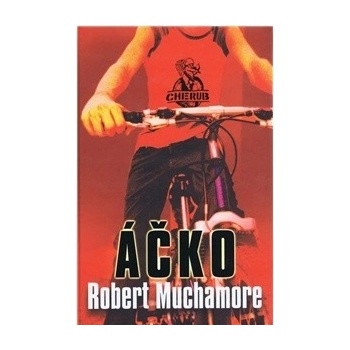 Áčko - Robert Muchamore