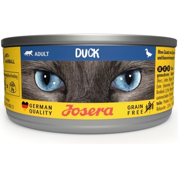 Josera Cat Duck 85 g