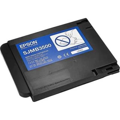 Epson C33S020580, Maintenance Box (C33S020580)