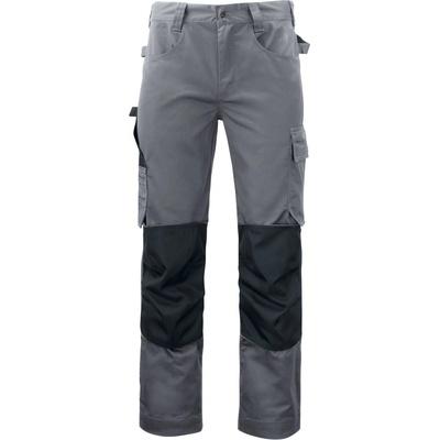 ProJob 5532 WAISTPANT / Мъжки работни панталони - сиви 42 (64532M076m6)