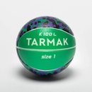 Basketbalové lopty Tarmak K100