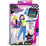EPEE Fashion design - sketchbook set