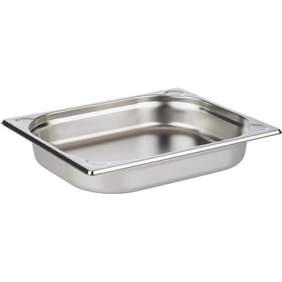 Gastronádoba GN 1/2, výška 5,5 cm, 2,8 l