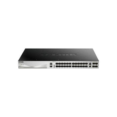 D-Link DGS-3130-30S/E
