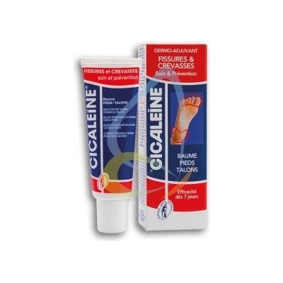 Laboratoires asepta Балсам за напукана кожа