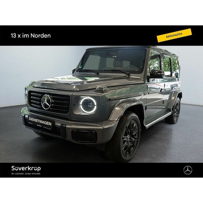 Mercedes-Benz G 450 270 kW