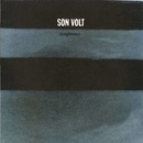 SON VOLT - STRAIGHTAWAYS LP