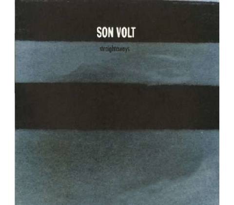 SON VOLT - STRAIGHTAWAYS LP