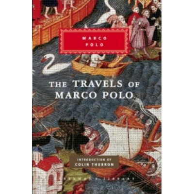 Marco Polo Travels