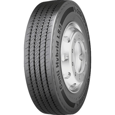 Continental Hybrid LS3 245/70 R17,5 136/134M