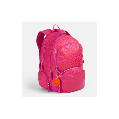 Goomby Раница Pink Leopard