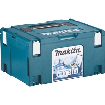 MAKITA Chladící macpak 11l