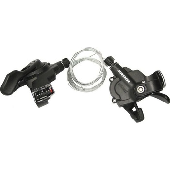 Sram X-4