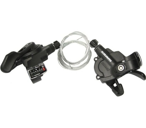 Sram X-4