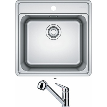 Set Franke BCX 610 + FC 9547