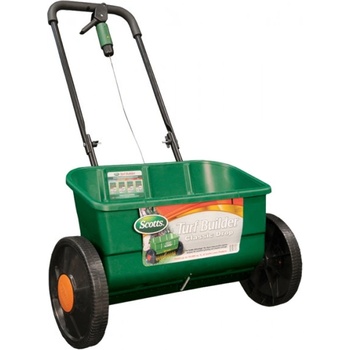 ICL Classic Drop Spreader- sečka a rozmetadlo