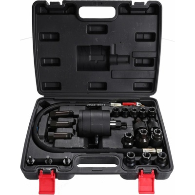 SIXTOL Mechanic Puller Set 7, 22 ks