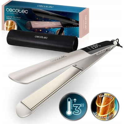 Cecotec Lisse Keratin