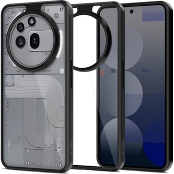 Tech-Protect Кейс за Nothing Phone 3a Pro от Tech-Protect MagMat (5906302362998)