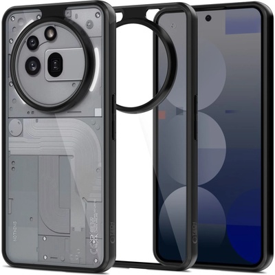 Tech-Protect Кейс за Nothing Phone 3a Pro от Tech-Protect MagMat (5906302362998)