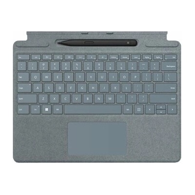 Microsoft Surface Pro Signature Keyboard 8X6-00091